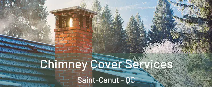  Chimney Cover Services Saint-Canut - QC