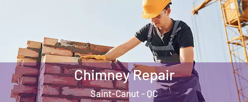  Chimney Repair Saint-Canut - QC