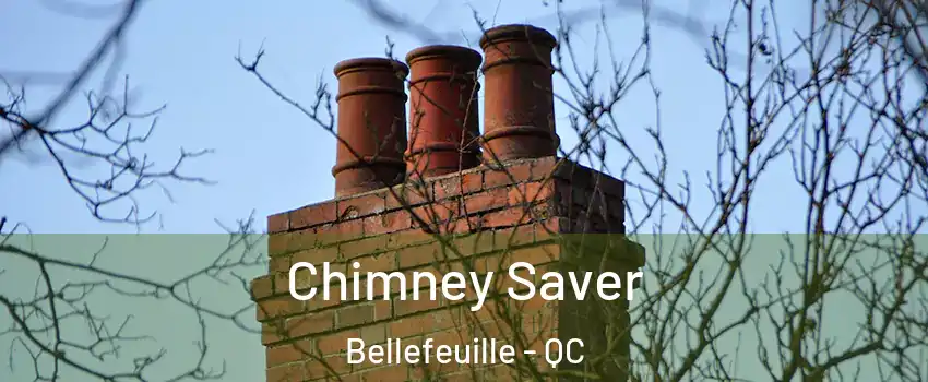  Chimney Saver Bellefeuille - QC