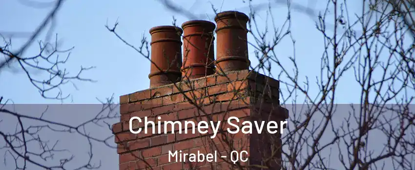  Chimney Saver Mirabel - QC