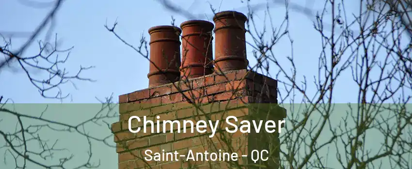  Chimney Saver Saint-Antoine - QC