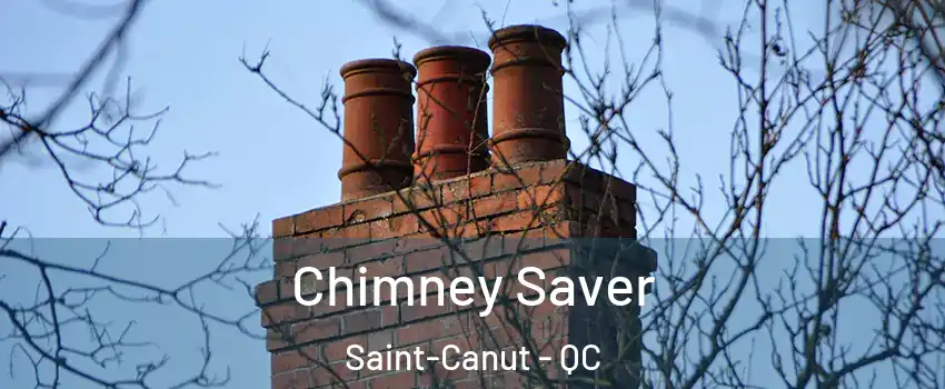  Chimney Saver Saint-Canut - QC