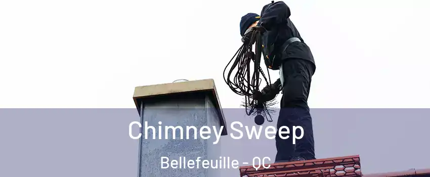  Chimney Sweep Bellefeuille - QC