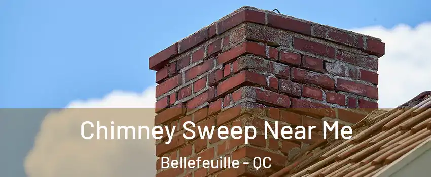  Chimney Sweep Near Me Bellefeuille - QC