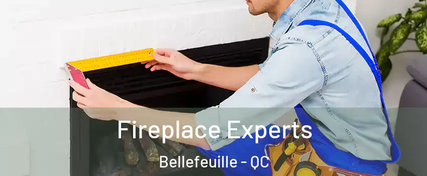  Fireplace Experts Bellefeuille - QC