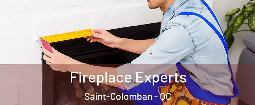  Fireplace Experts Saint-Colomban - QC