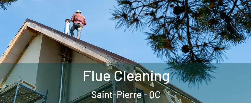  Flue Cleaning Saint-Pierre - QC