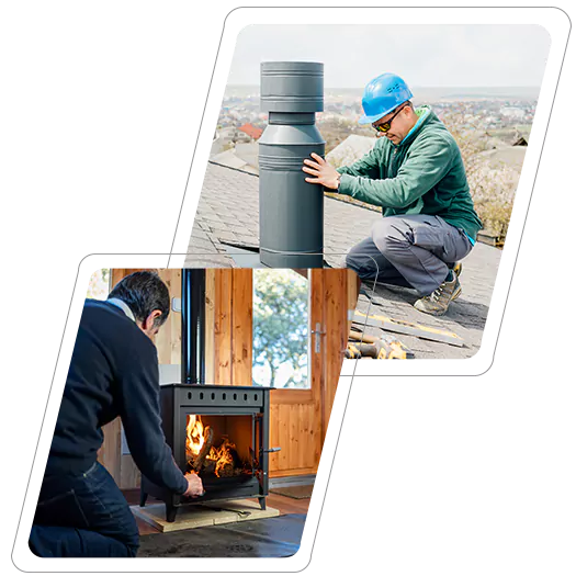 Remove Chimney Odor in Saint-Jerome, QC