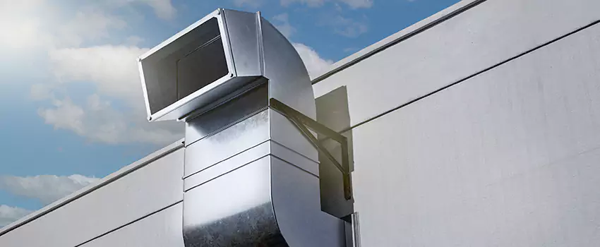 Trusted Air Duct Cleaning Company in Saint Jerome, Quebec
