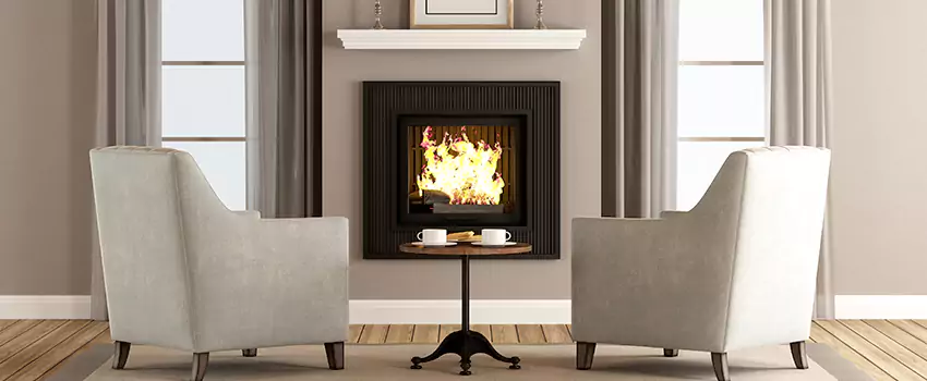 Astria Vent Free Gas Fireplaces Installation in Saint Jerome, QC
