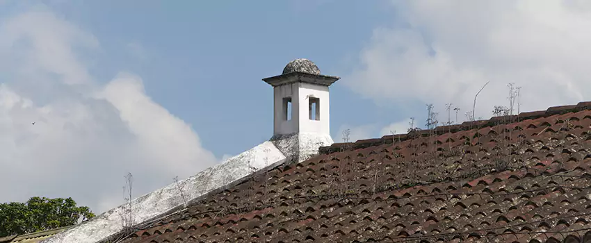 Chimney Air Vent Repair in Saint Jerome, QC