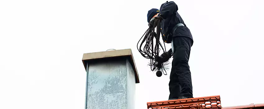 Residential Chimney Animal Removal Solution in Saint Jerome, QC