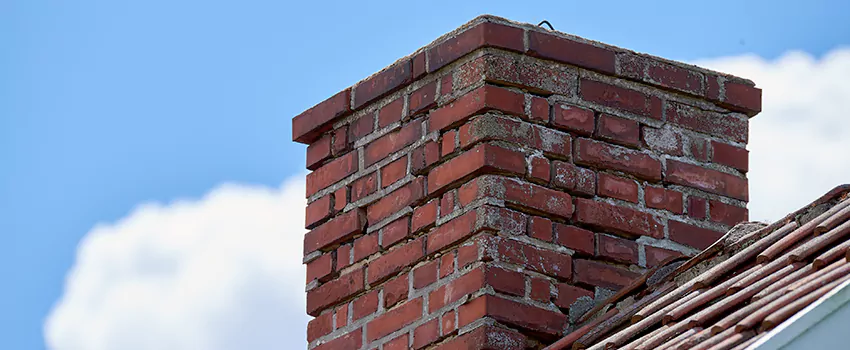 Chimney Fireplace Ash Dump Cleaning in Saint Jerome, QC