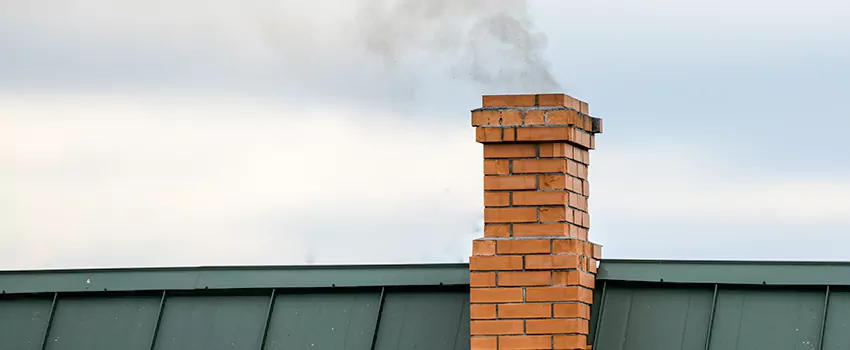 Clean Blocked Chimney in Saint Jerome, Quebec