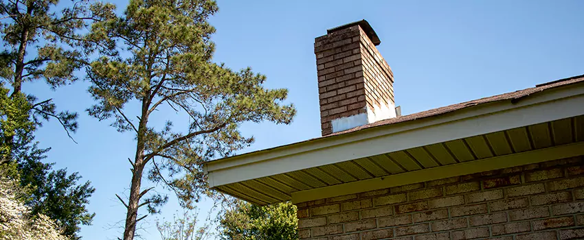 Chimney Chase Inspection Near Me in Saint Jerome, Quebec
