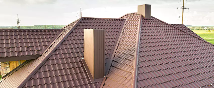 Chimney Creosote Cleaning in Saint Jerome, QC