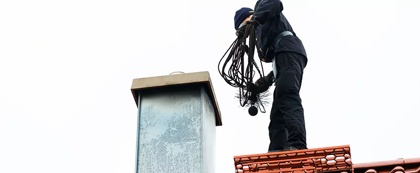 Chimney Flue Relining Services in Saint Jerome, Quebec
