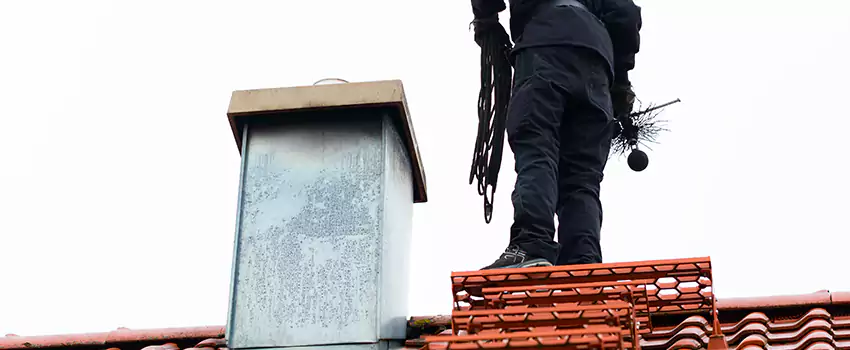 Chimney Inspection Levels in Saint Jerome, QC