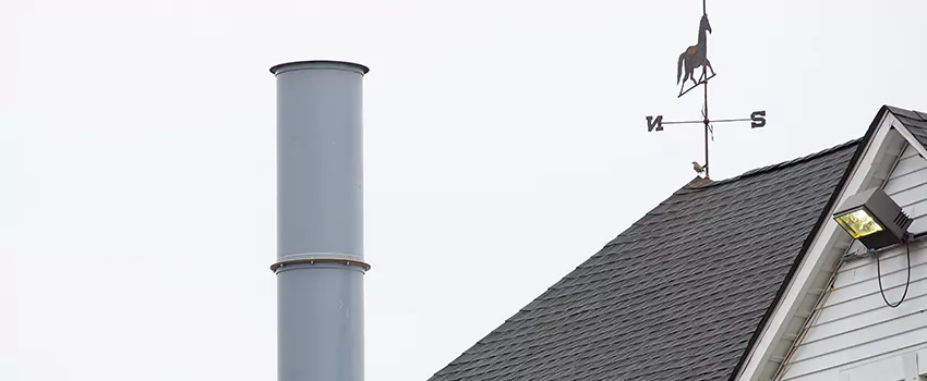 Chimney Liner Services Cost in Saint Jerome, QC