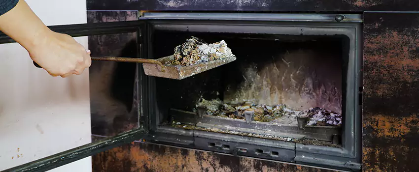Wood Burning Chimney Odor Removal in Saint Jerome, Quebec