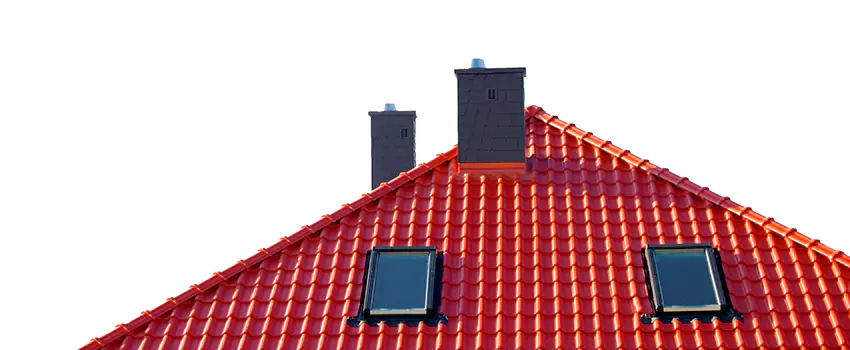 Chimney Pot Replacement in Saint Jerome, QC