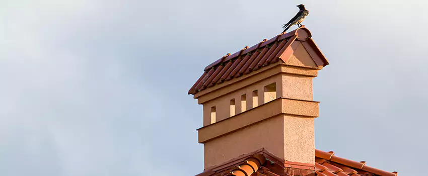 Cost To Rebuild A Chimney in Saint Jerome, Quebec