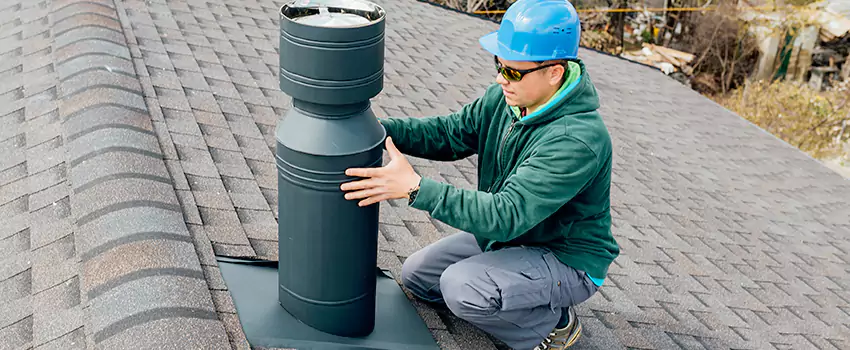Chimney Inspection in Saint Jerome, QC