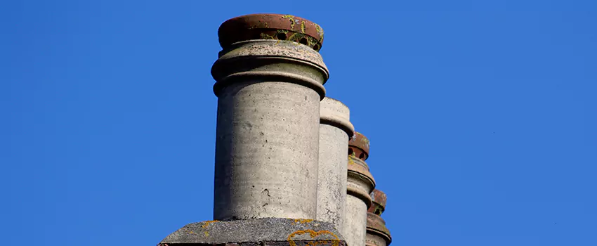 Chimney Crown Repair in Saint Jerome, QC