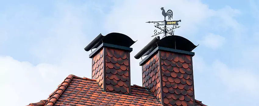 Chimney Installation in Saint Jerome, QC