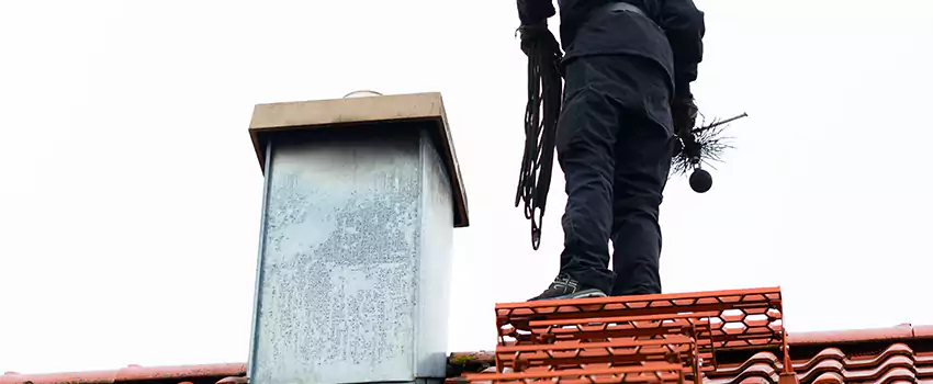 Chimney Soot Cleaning Cost in Saint Jerome, QC