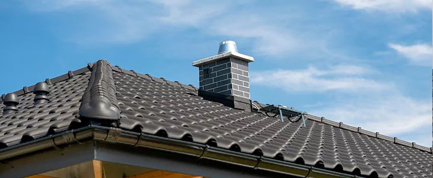 Chimney Spark Arrestor Requirements in Saint Jerome, Quebec