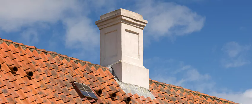 Chimney Sweep To Clear Creosote Buildup in Saint Jerome, QC
