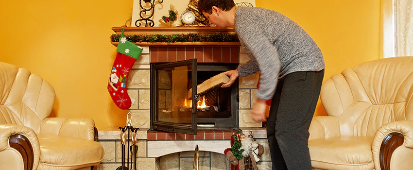 Wood Stove Chimney Sweep in Saint Jerome, Quebec