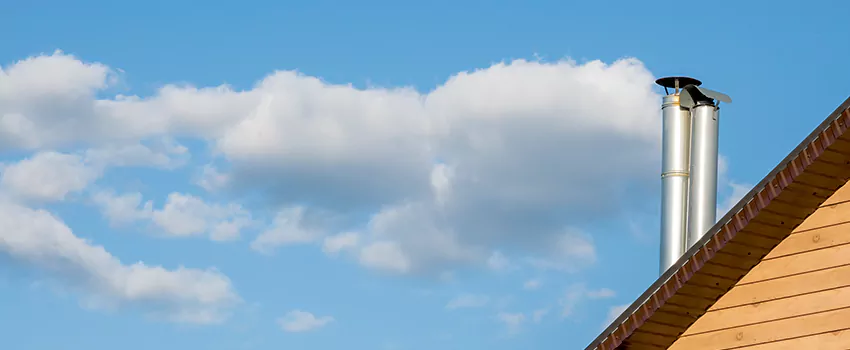 Diagnosing Commercial Chimney Problems in Saint Jerome, QC
