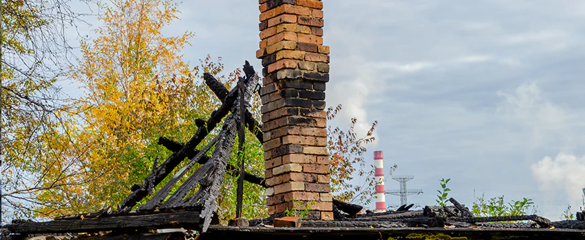 Broken Chimney Bricks Repair Services in Saint Jerome, QC