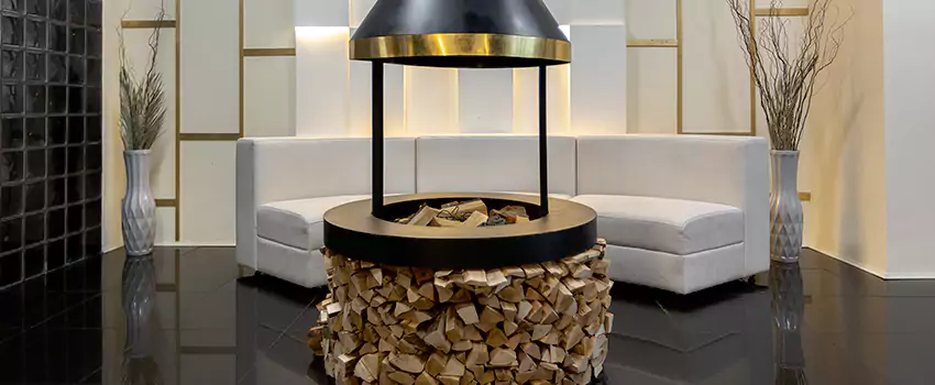 Custom Architectural Fireplace Restoration in Saint Jerome, Quebec