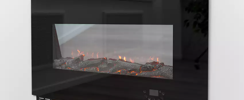 Dimplex Fireplace Installation and Repair in Saint Jerome, QC