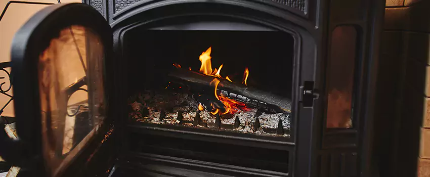 Advantages of Drolet Fireplaces in Saint Jerome, Quebec