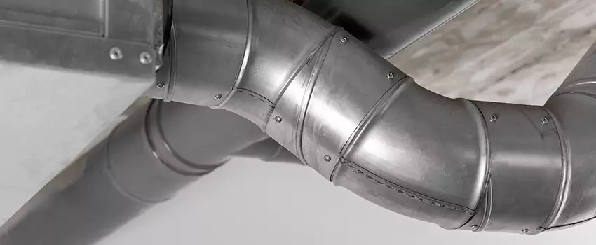 Benefits of Dryer Vent Inspection in Saint Jerome, QC