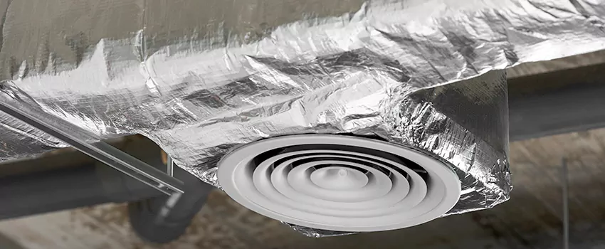 Duct Cleaning Specialists Near Me in Saint-Jerome 