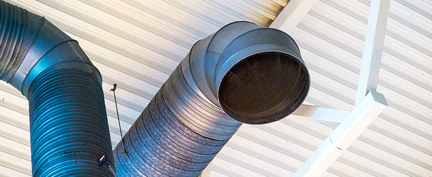 HVAC Ductwork Cleaning in Saint Jerome, QC
