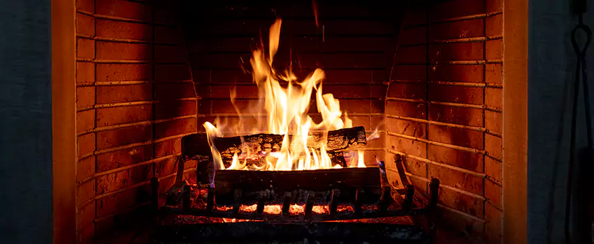Fireplace Broken Ashtray Repair Services in Saint Jerome, Quebec