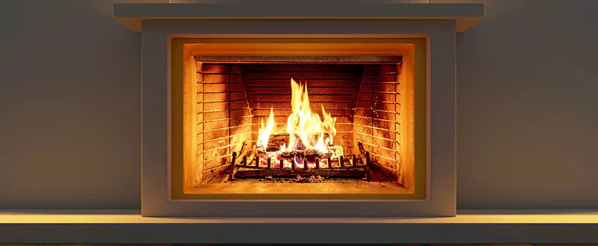 Electric Fireplace Company Near Me in Saint Jerome, QC