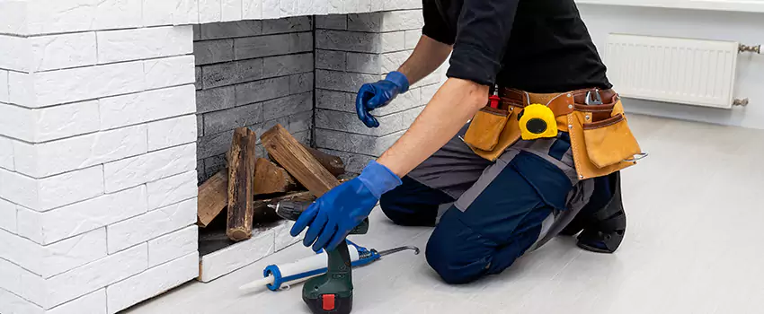 Ethanol Fireplace Installation Contractors in Saint Jerome, QC
