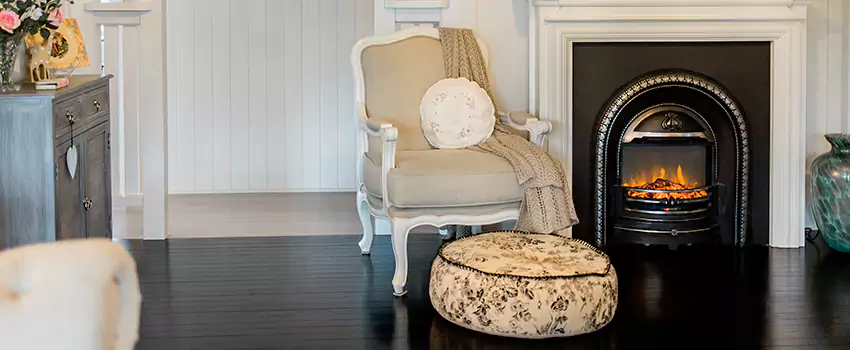 Gas to Wood-Burning Fireplace Conversion Services in Saint Jerome, Quebec
