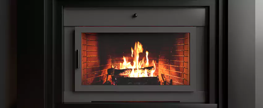Custom Fireplace Crystals in Saint Jerome, Quebec