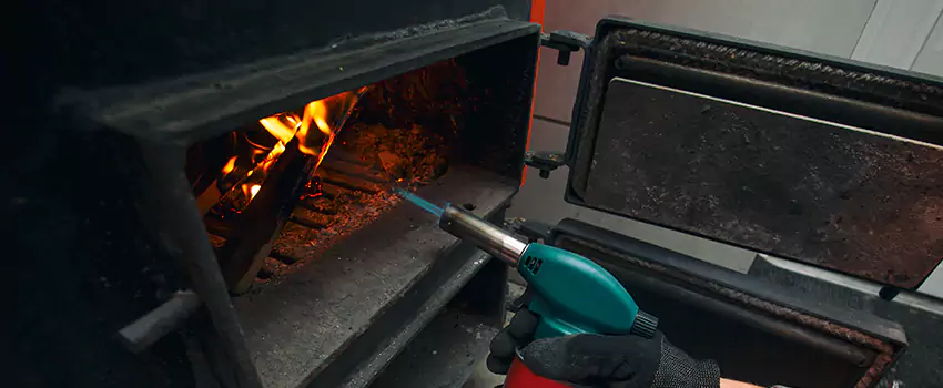 Fireplace Dampers Pivot Repair Services in Saint Jerome, Quebec