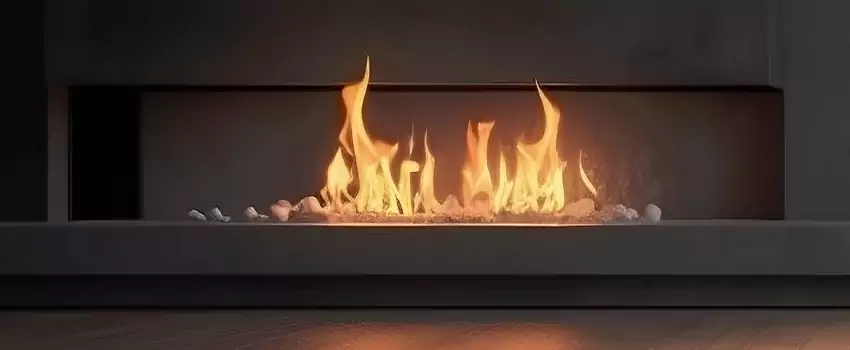 Marble Mantel Makeover Services for Fireplace in Saint Jerome, QC