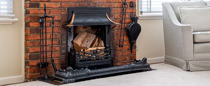 Fireplace Renovation Service in Saint Jerome, Quebec