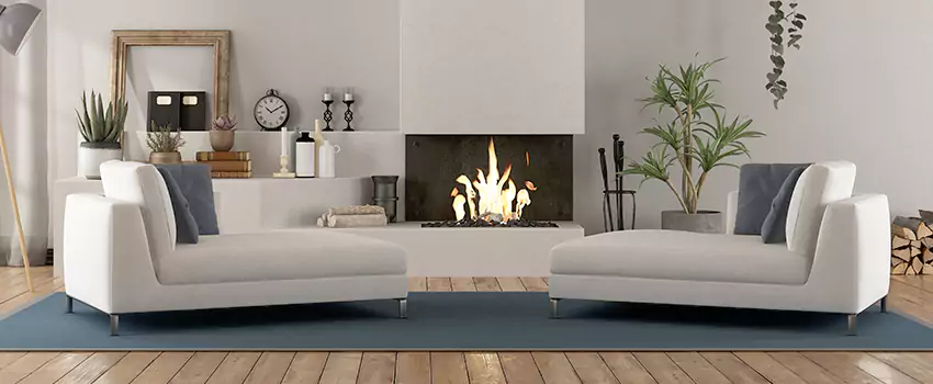 Welding Repairs For Fireplace Grate in Saint Jerome, QC